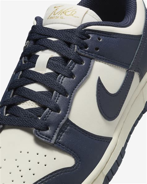 Nike Dunk Low Next Nature Womens Shoes